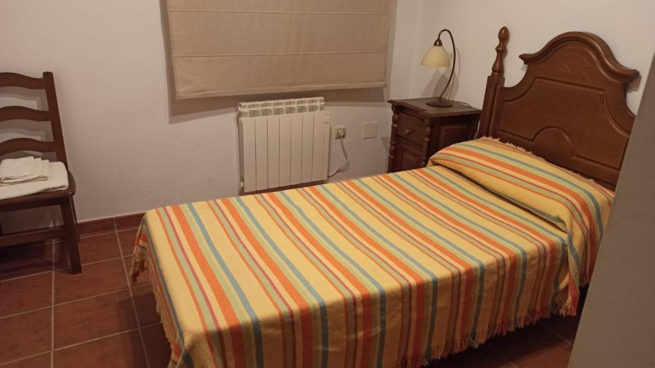 Séjour à la campagne Portalillos I *